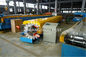 2.2KW Downspout Roll Forming Machine