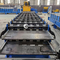 0.25mm Touchscreen Fully Automatic Roll Forming Machine Roofing Sheet Tile Manufacturing