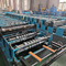 Ibr Sheet Glazed Tile Roll Forming Machine Double Layer Trapezoidal Roof Press Making